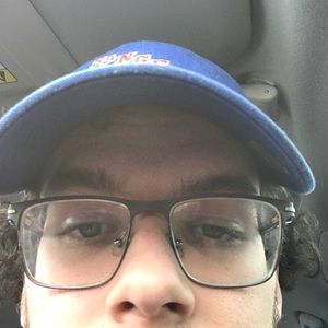 Meet your Posher, Jason